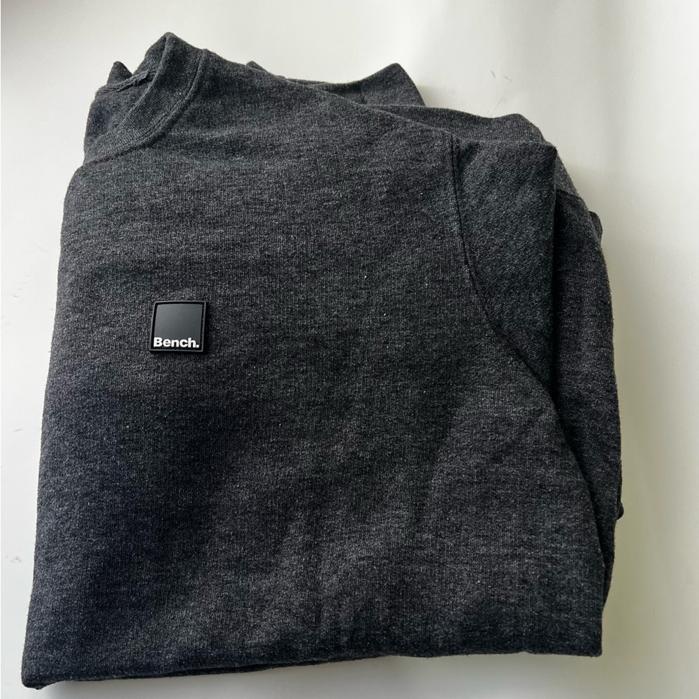 Bench men's sweater